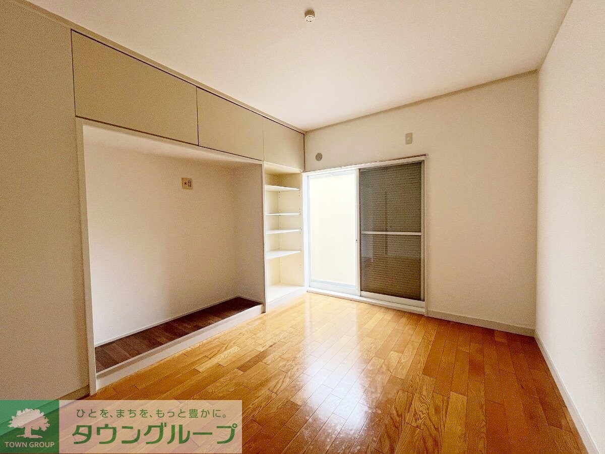 パインヒルの物件内観写真