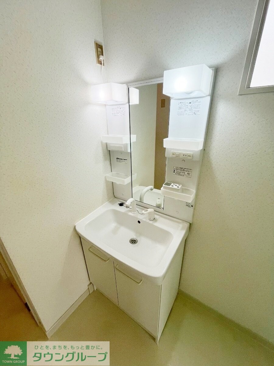 パインヒルの物件内観写真