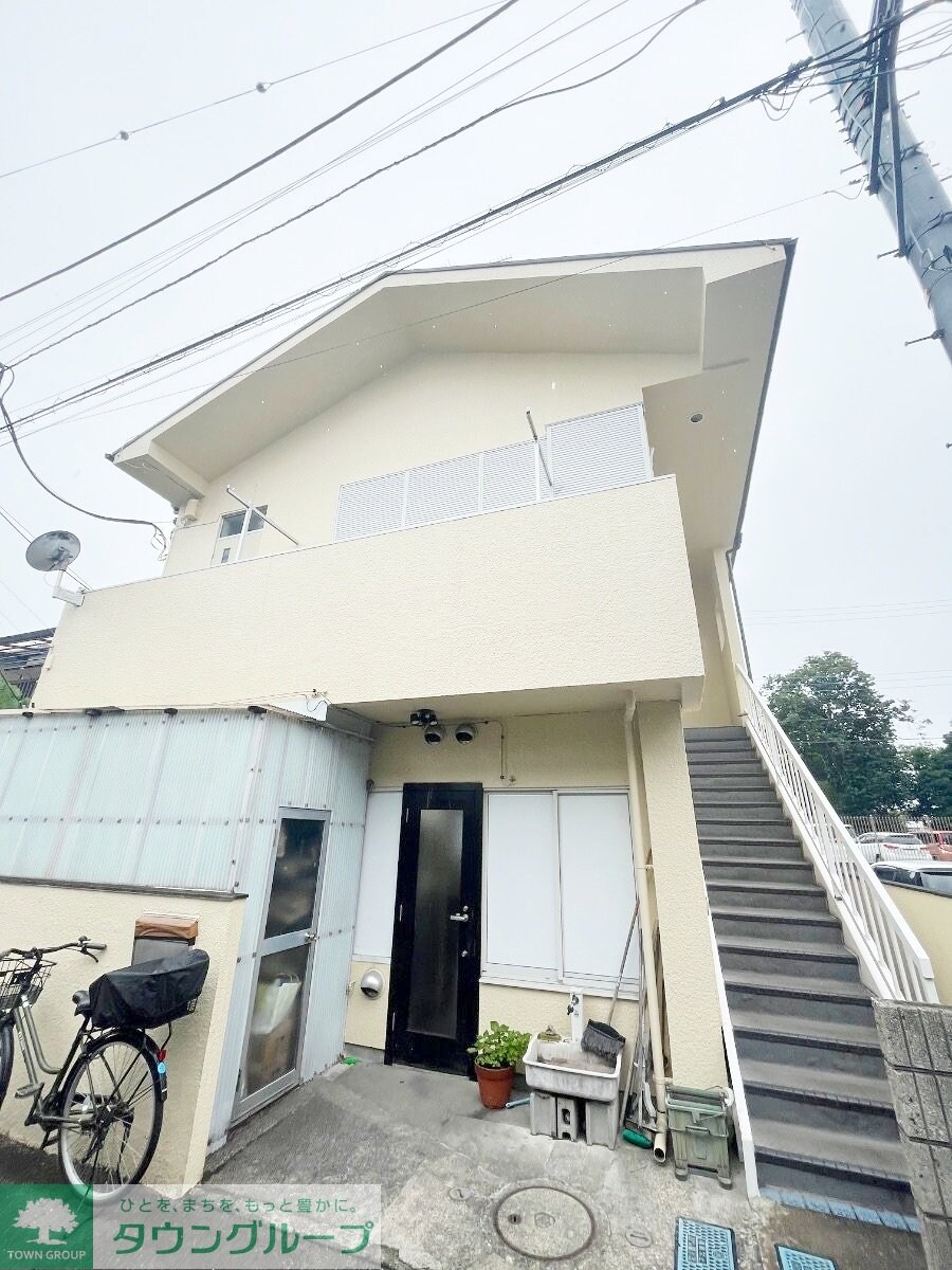 パインヒルの物件内観写真