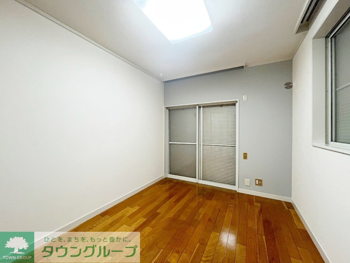 パインヒルの物件内観写真