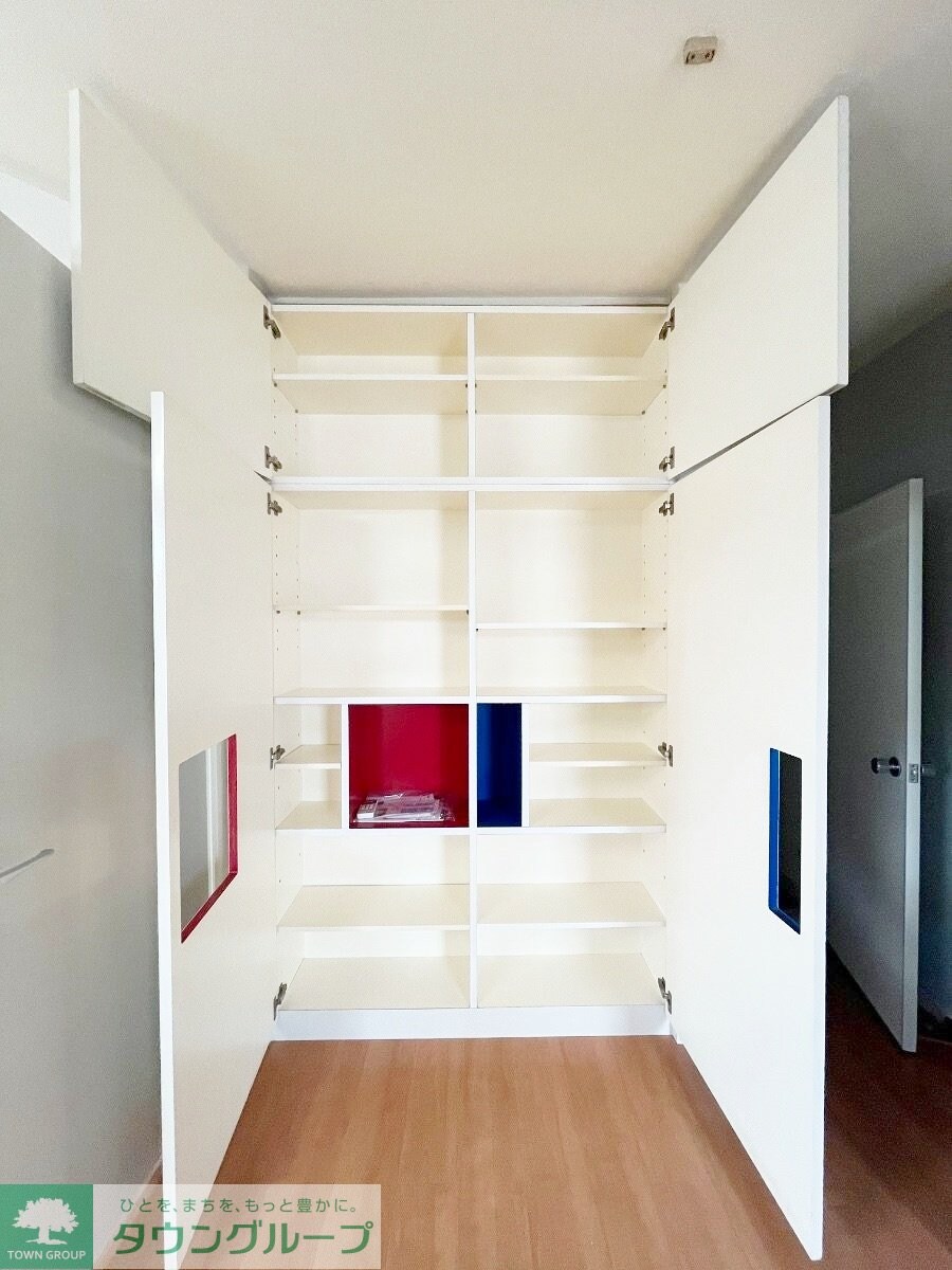 パインヒルの物件内観写真