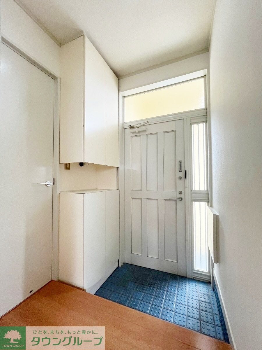 パインヒルの物件内観写真