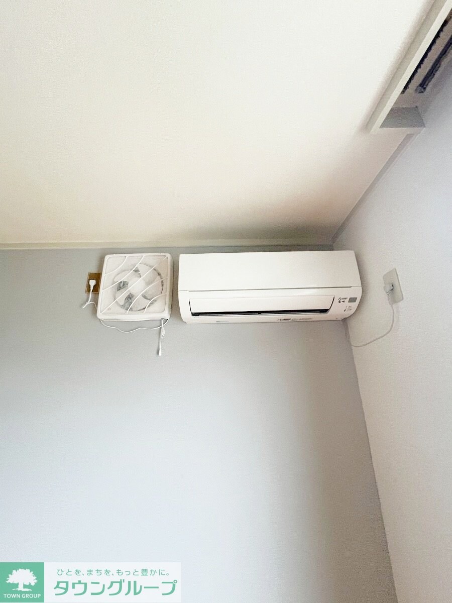 パインヒルの物件内観写真