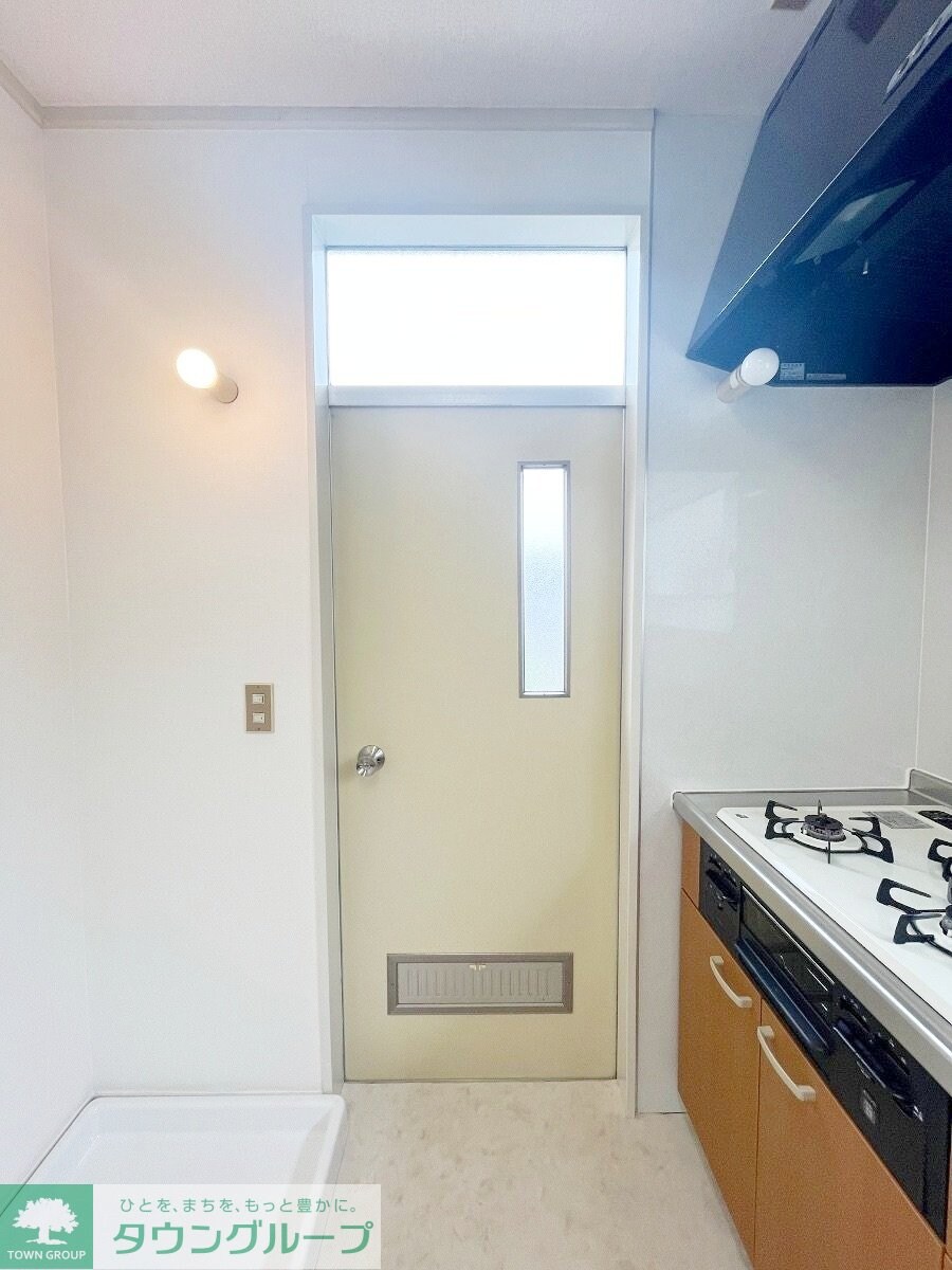 パインヒルの物件内観写真