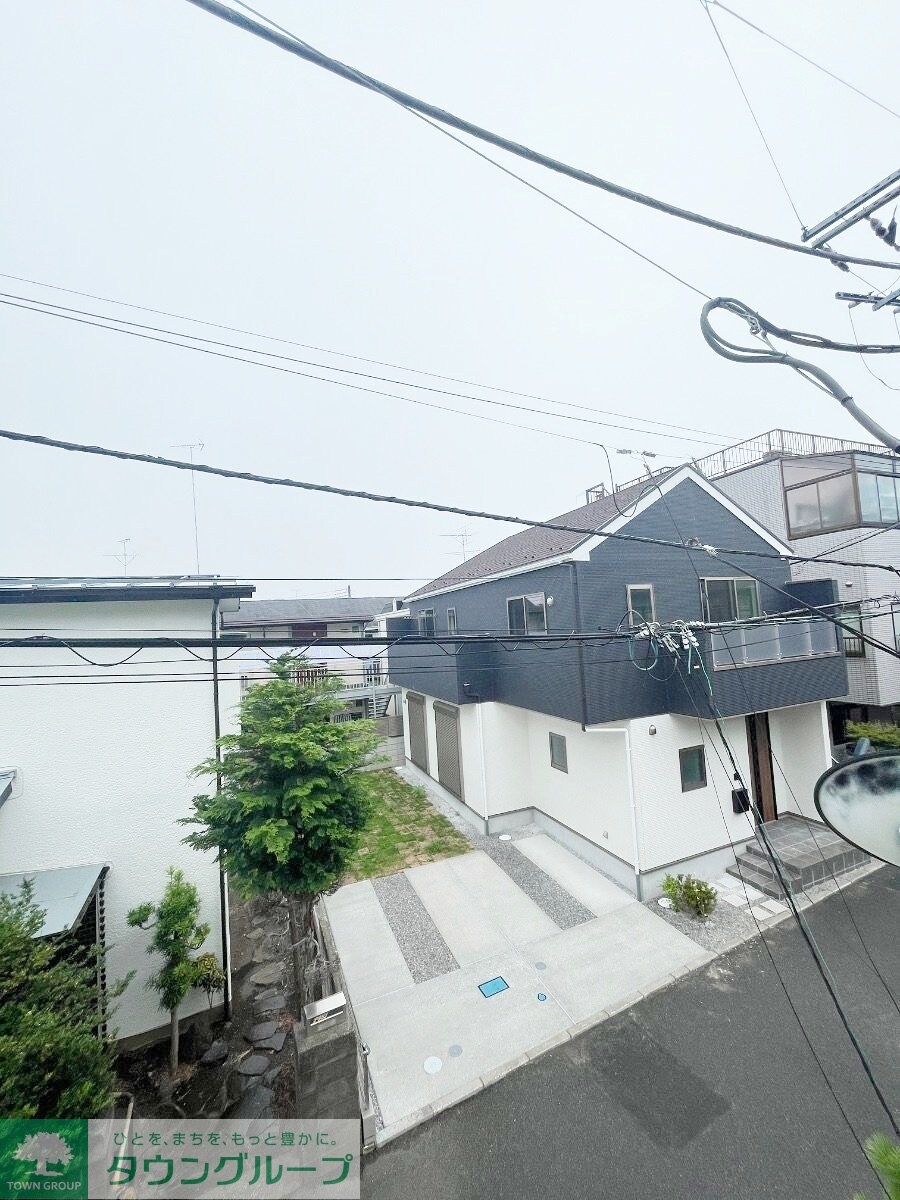 パインヒルの物件内観写真