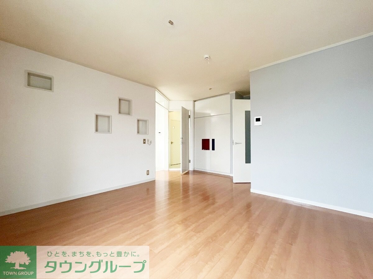 パインヒルの物件内観写真