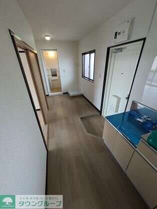 カリヨンビルの物件内観写真