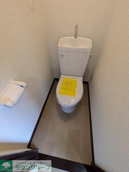 カリヨンビルの物件内観写真