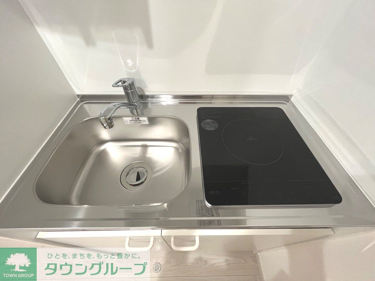 MELDIA相模大野の物件内観写真