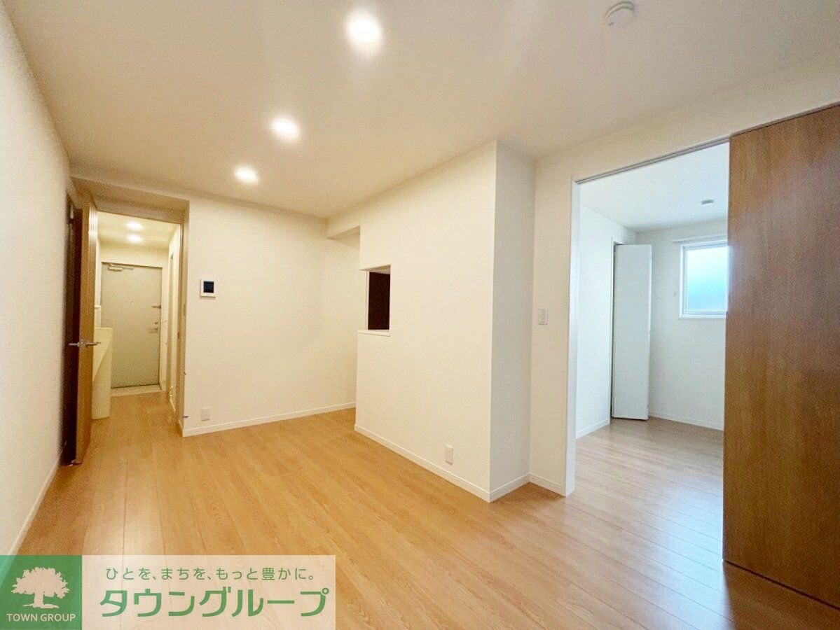 アーバンレジデンスの物件内観写真