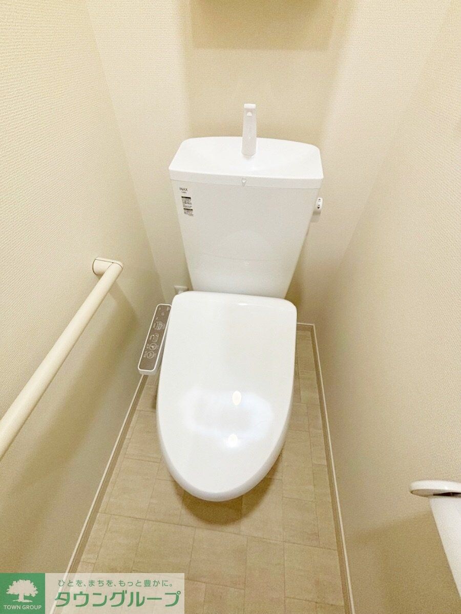 アーバンレジデンスの物件内観写真