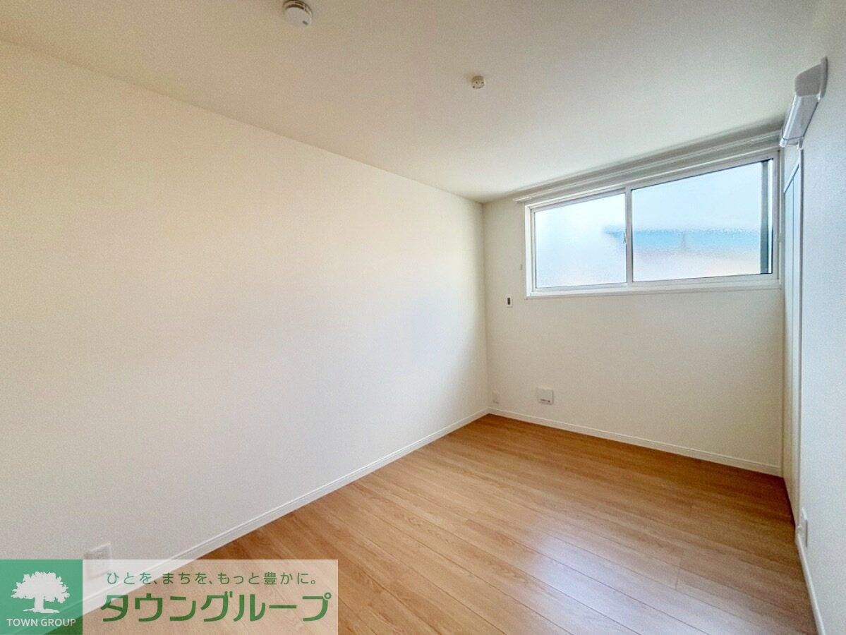 アーバンレジデンスの物件内観写真