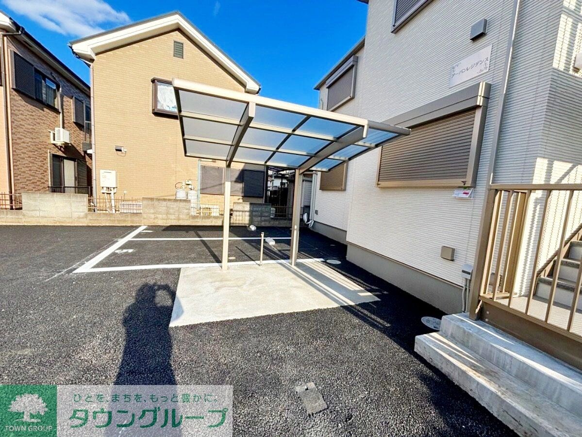 アーバンレジデンスの物件内観写真