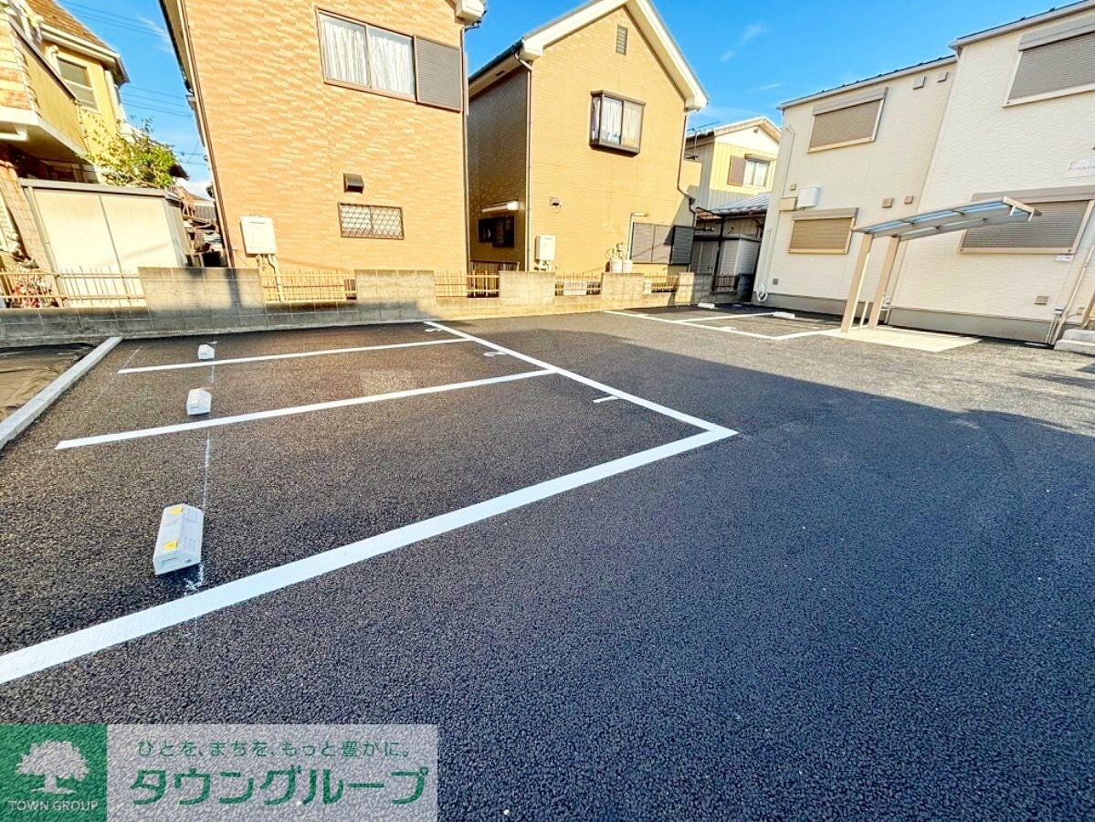 アーバンレジデンスの物件内観写真