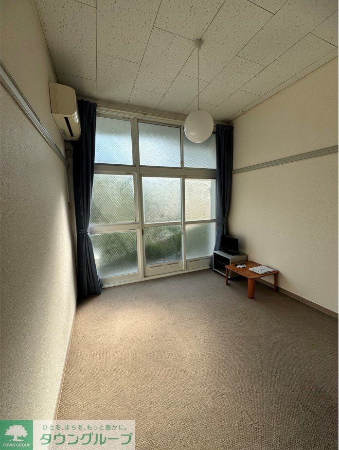 レオパレス鶴園の物件内観写真