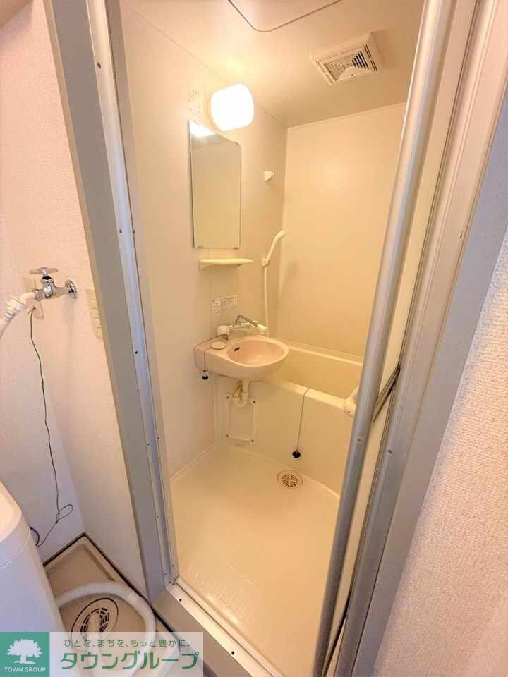 レオパレス鶴園の物件内観写真