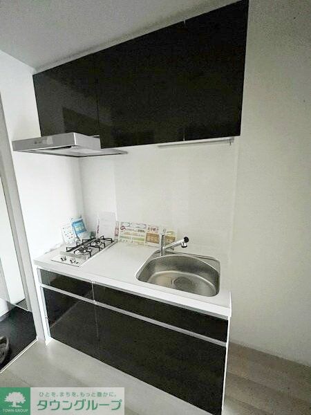 ブレーメン・ニカの物件内観写真