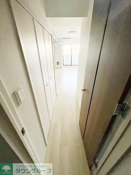 ブレーメン・ニカの物件内観写真