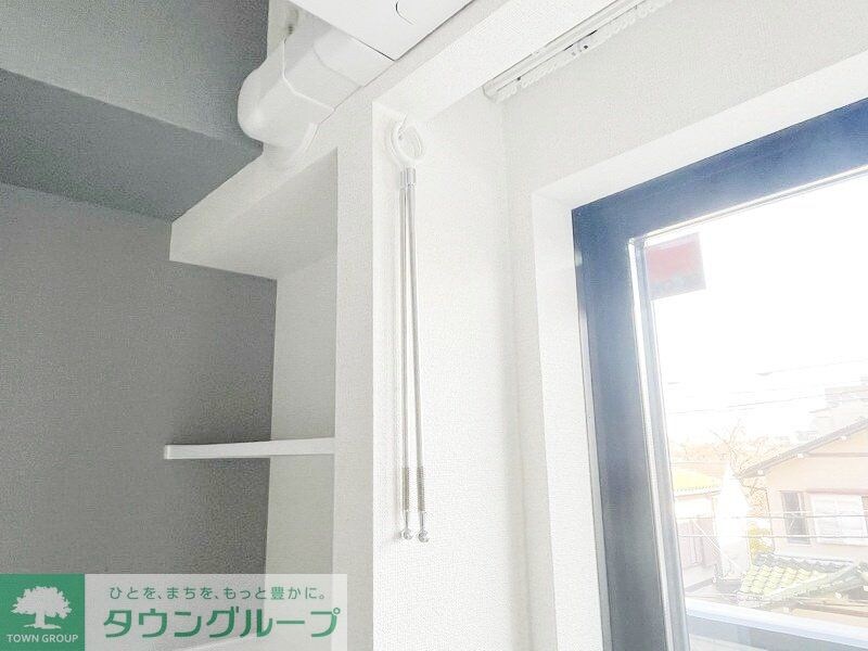 ブレーメン・ニカの物件内観写真