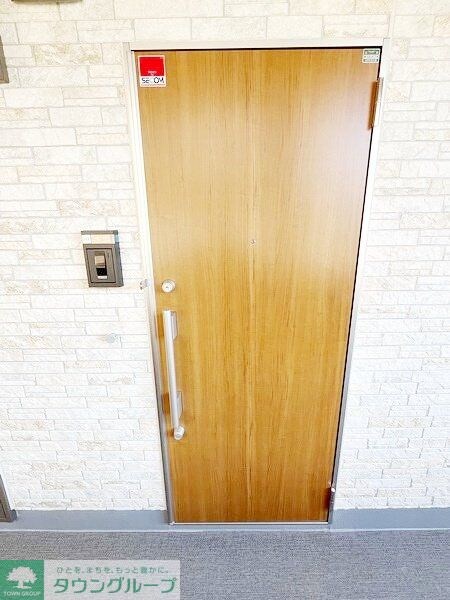 ブレーメン・ニカの物件内観写真