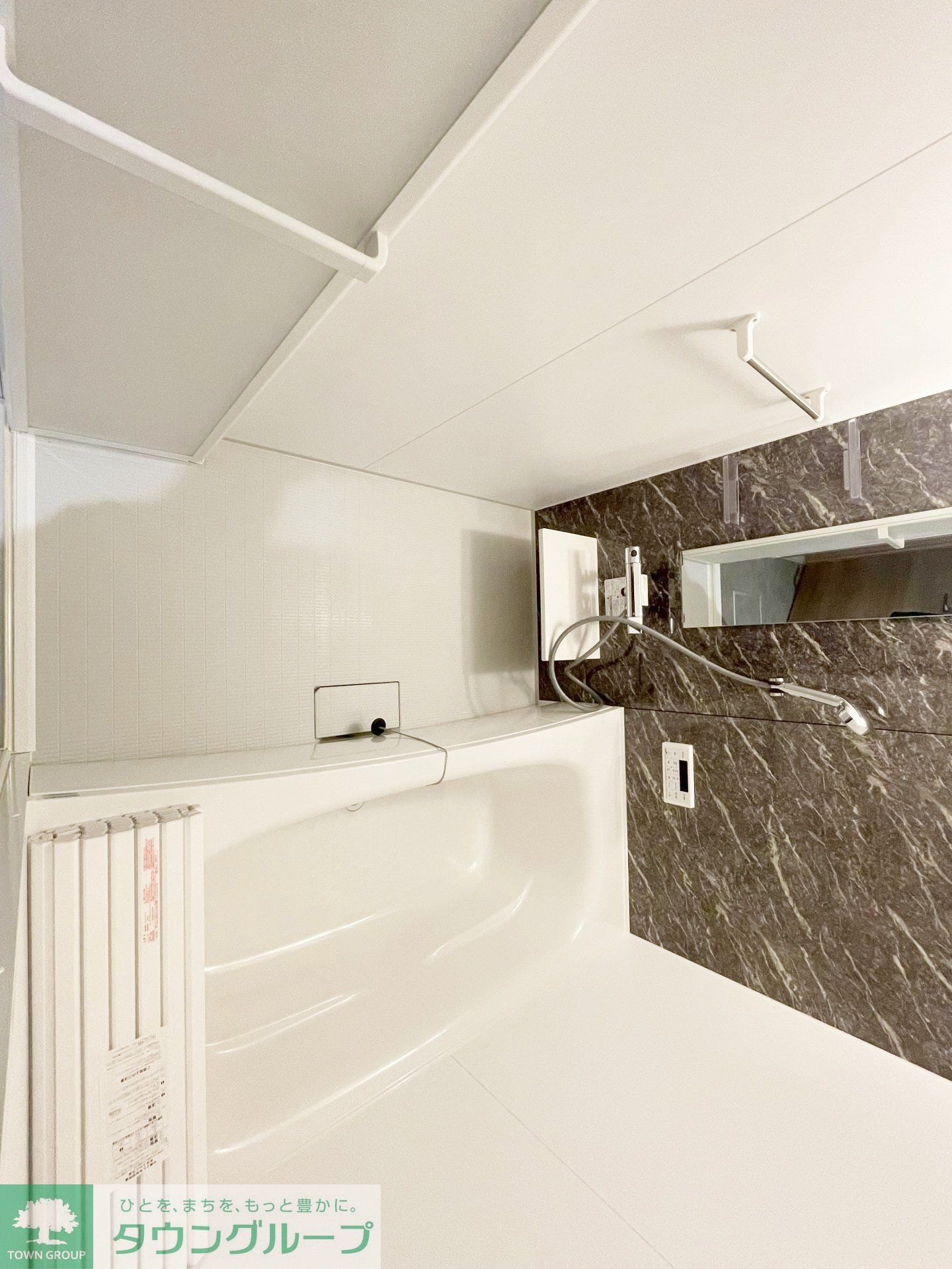 フィレ・デ・フルールの物件内観写真