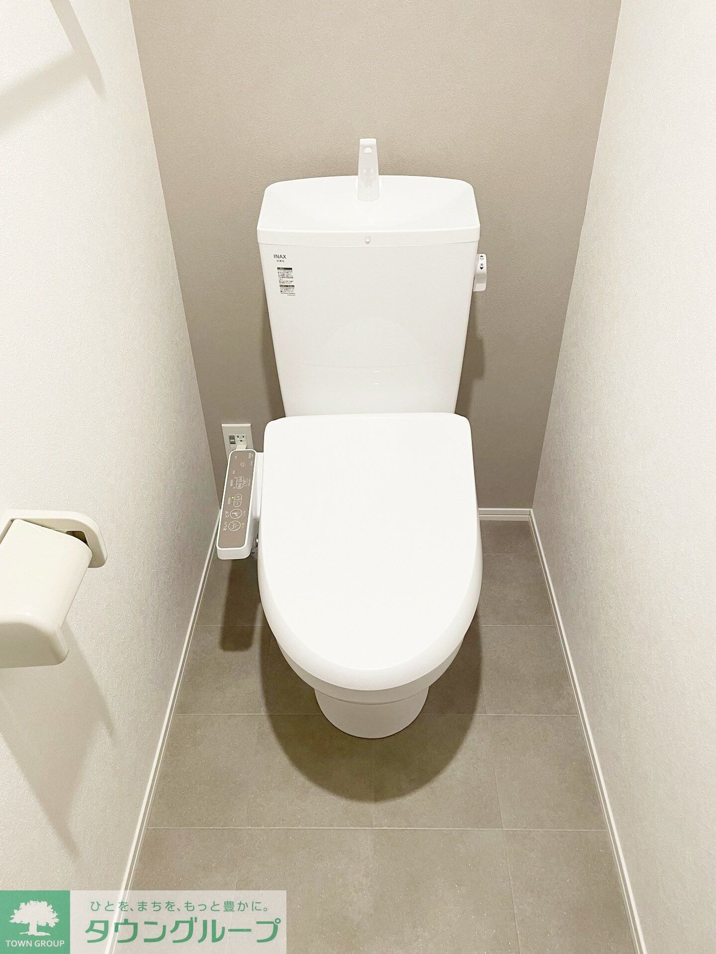 フィレ・デ・フルールの物件内観写真