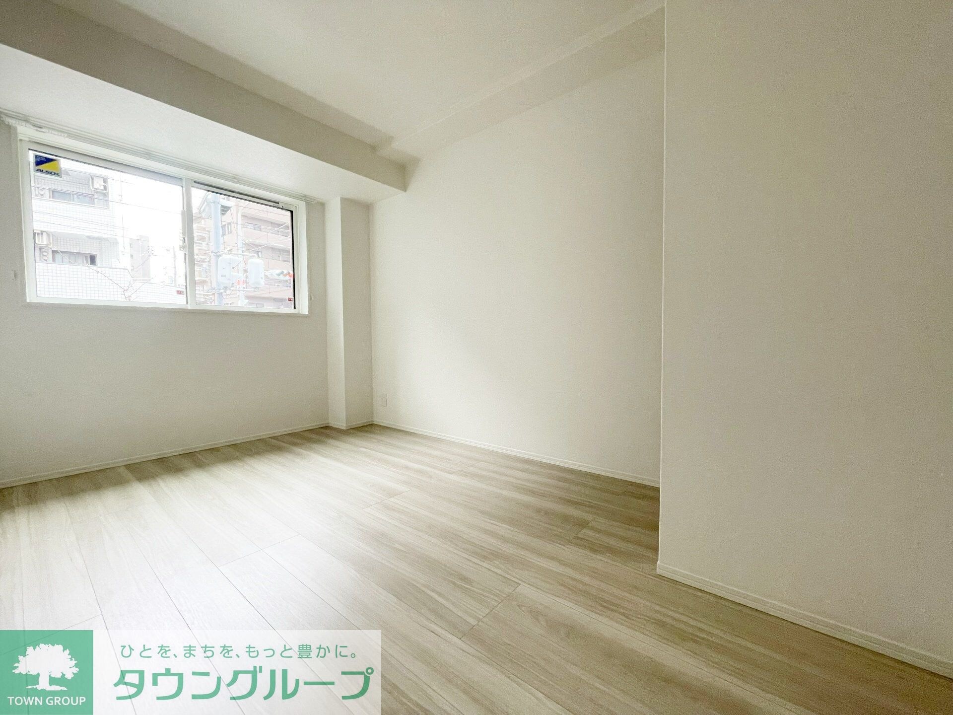 フィレ・デ・フルールの物件内観写真