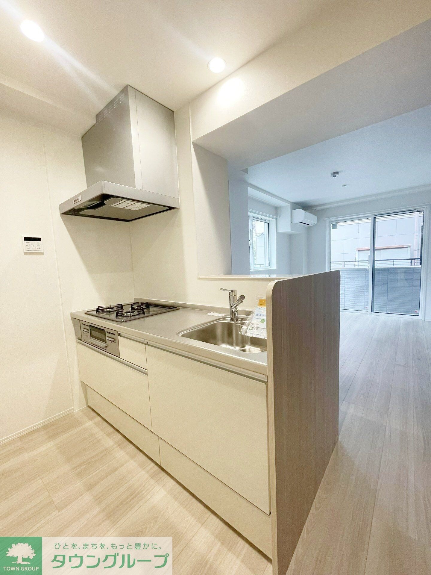 フィレ・デ・フルールの物件内観写真