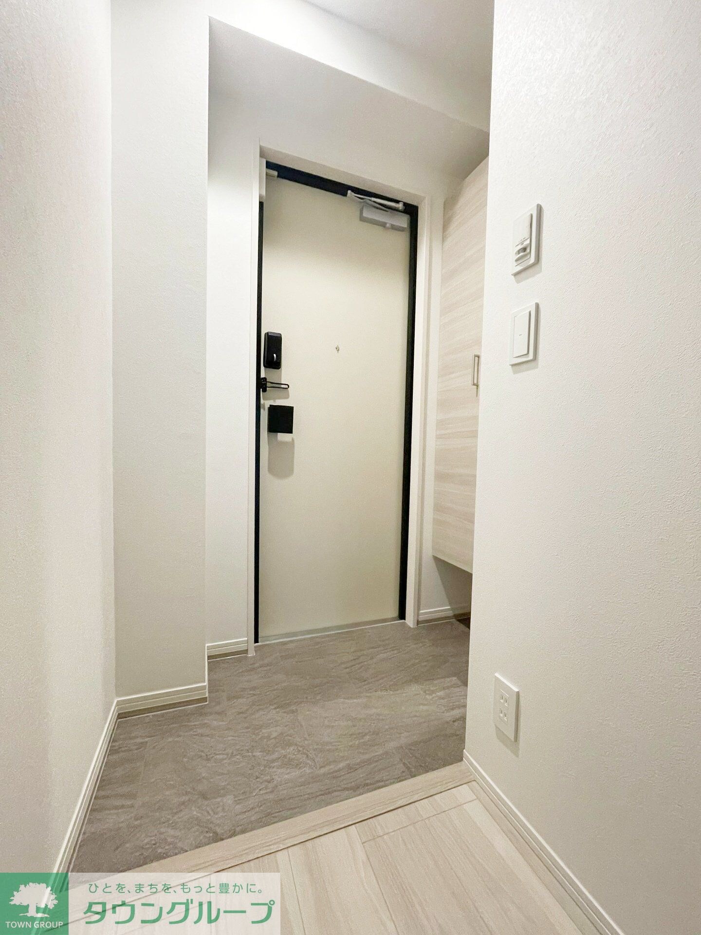 フィレ・デ・フルールの物件内観写真