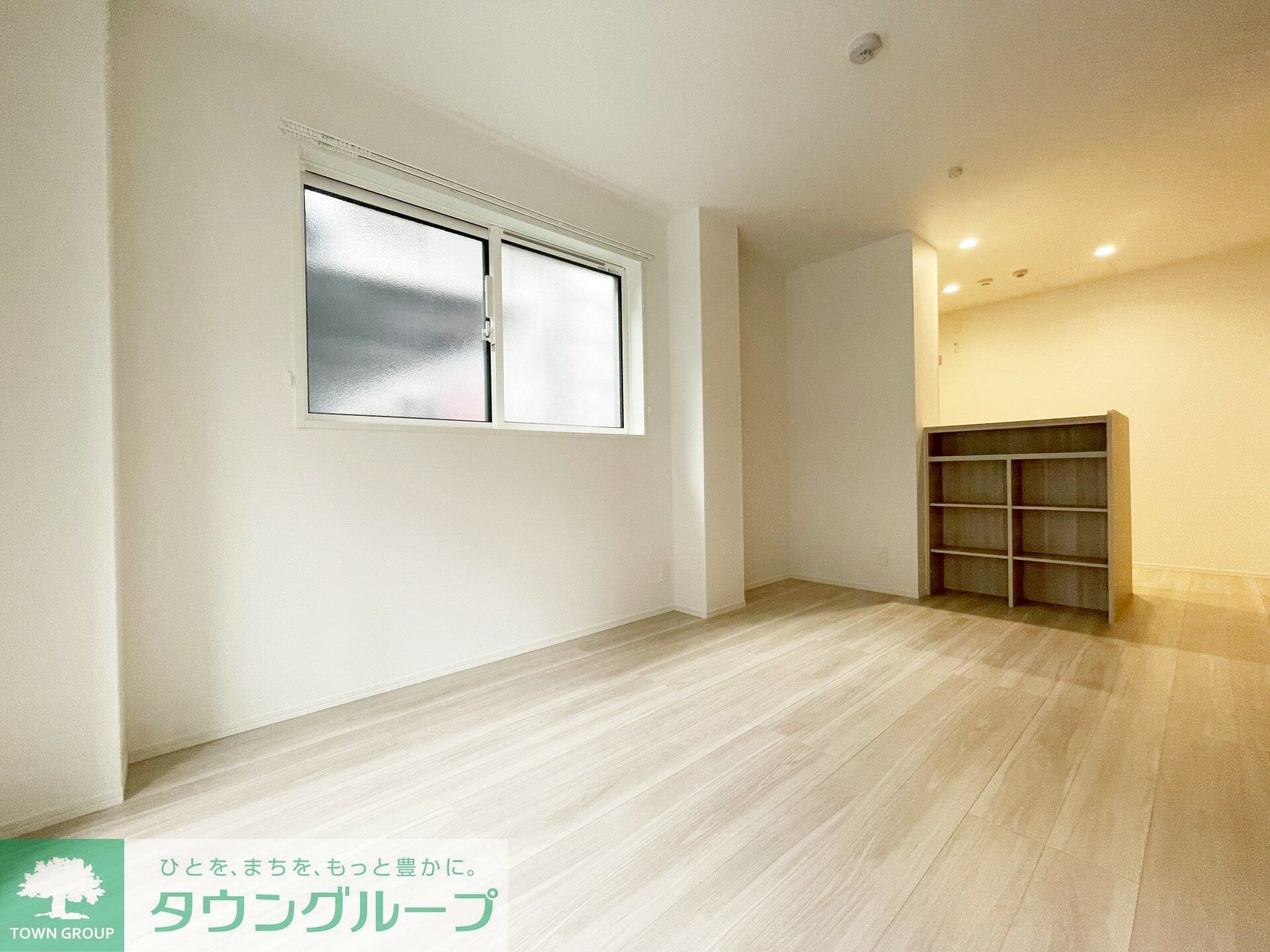 フィレ・デ・フルールの物件内観写真