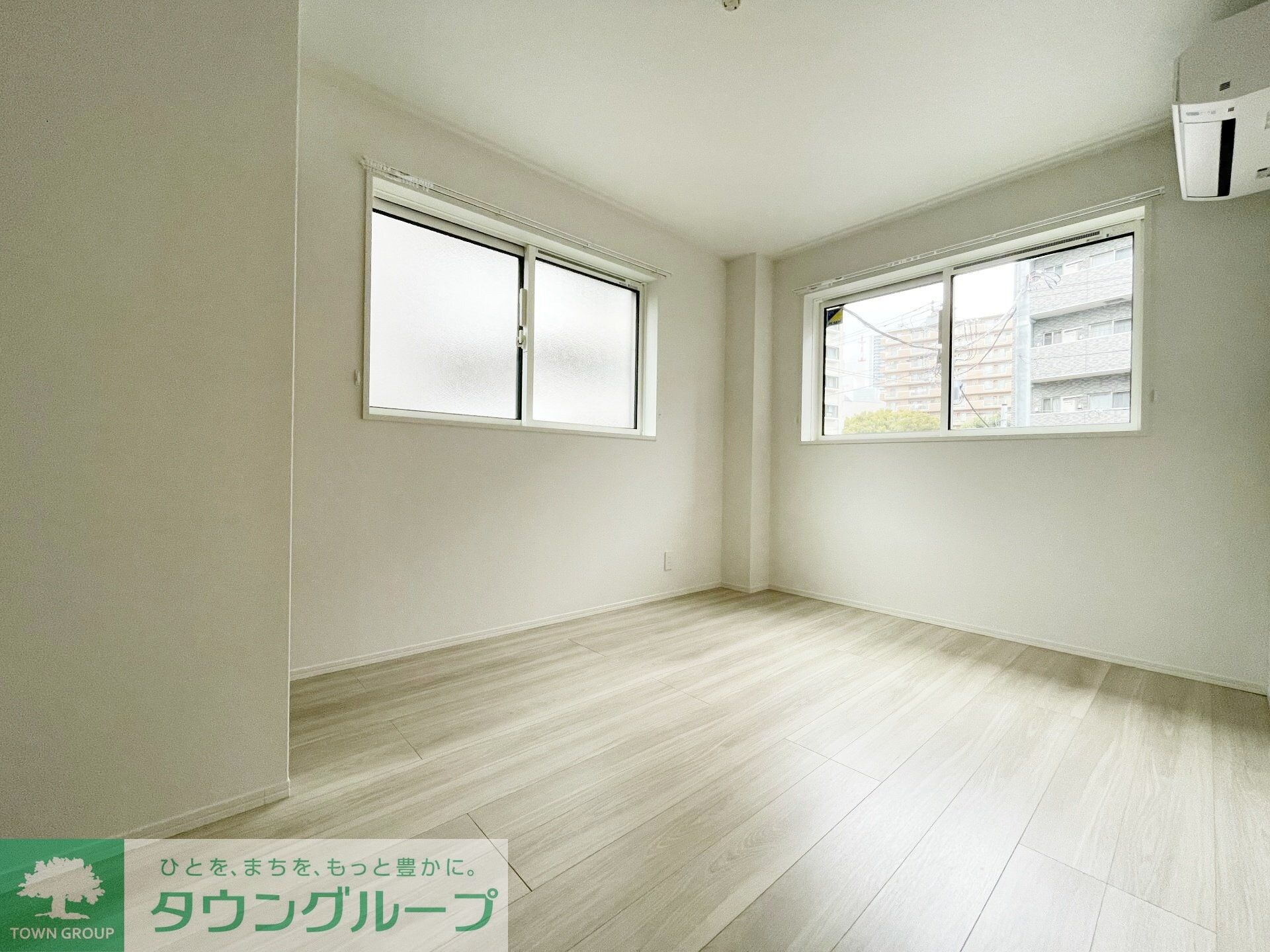 フィレ・デ・フルールの物件内観写真