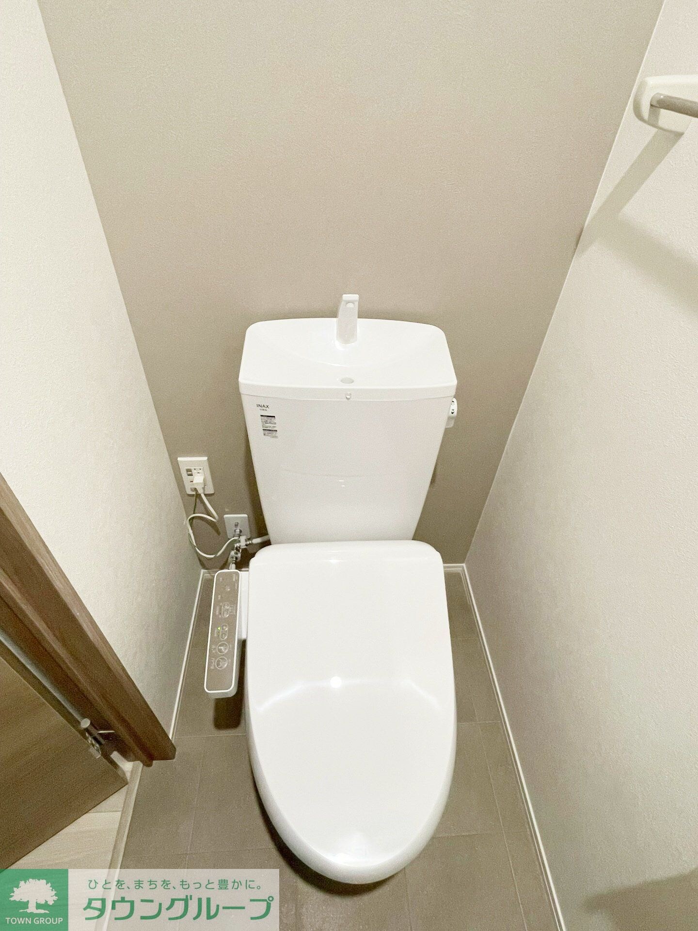 フィレ・デ・フルールの物件内観写真