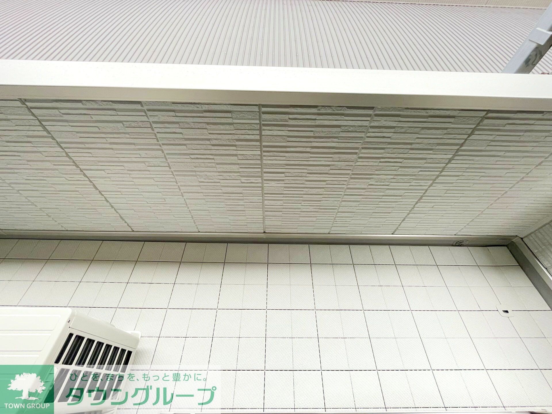 フィレ・デ・フルールの物件内観写真