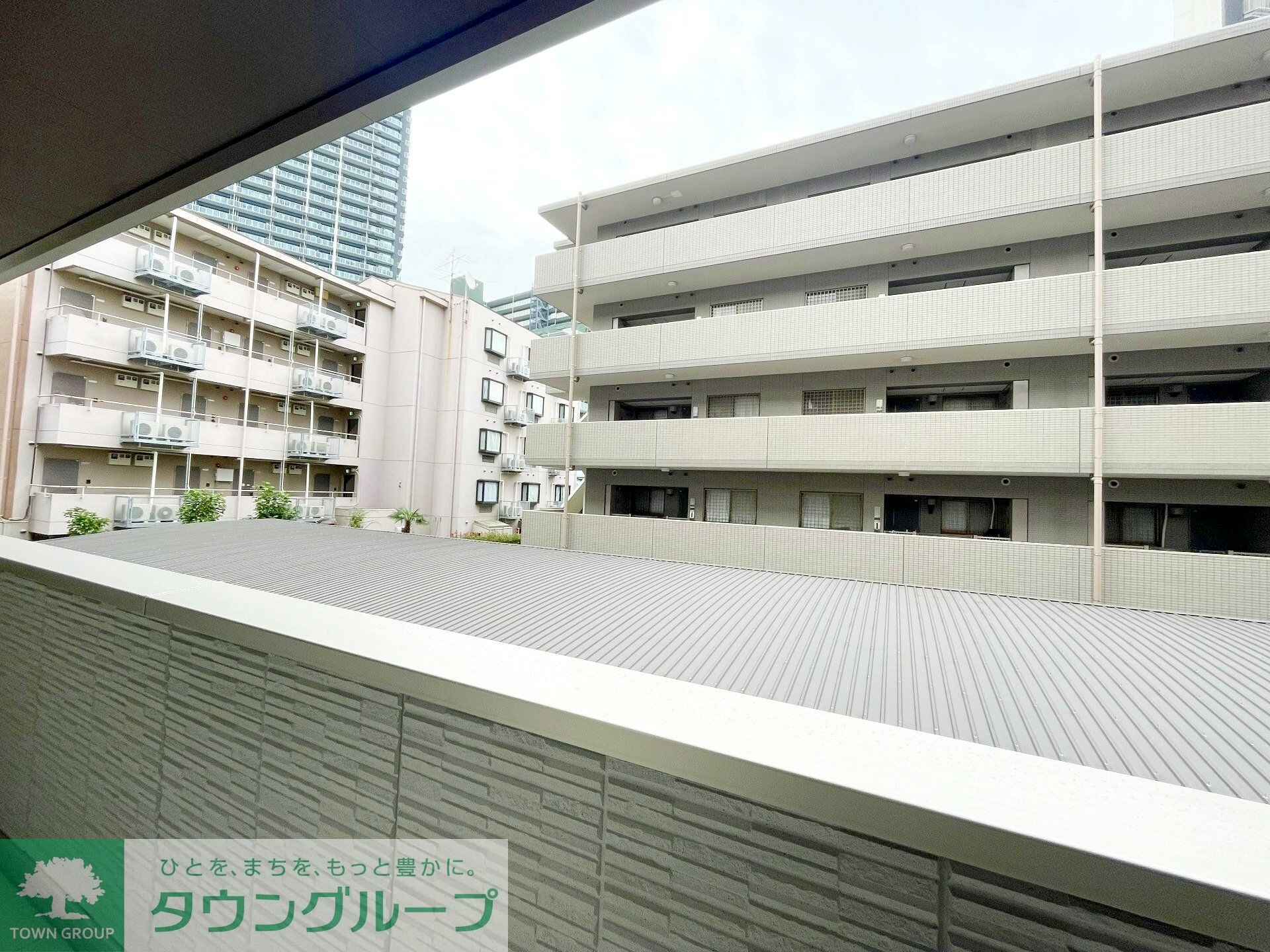 フィレ・デ・フルールの物件内観写真