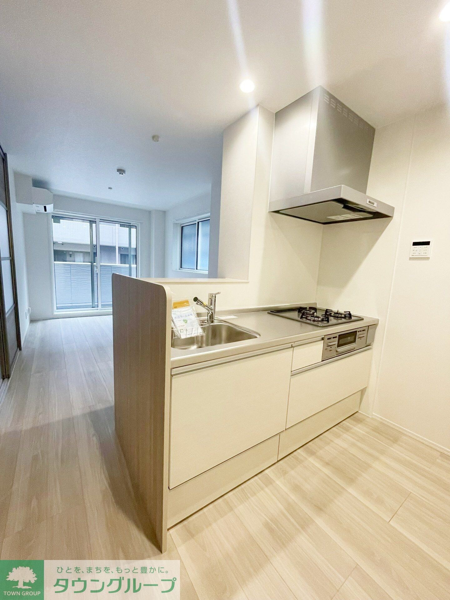 フィレ・デ・フルールの物件内観写真