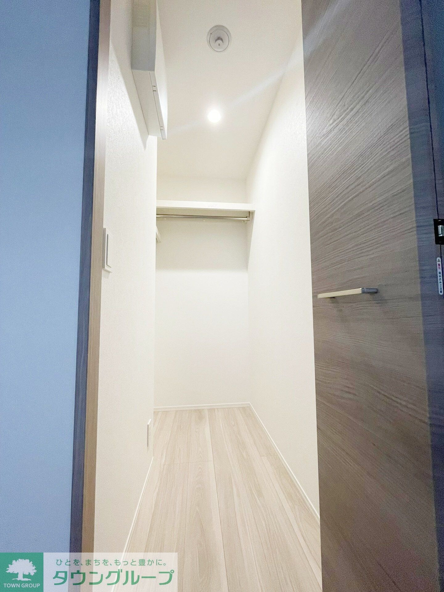 フィレ・デ・フルールの物件内観写真