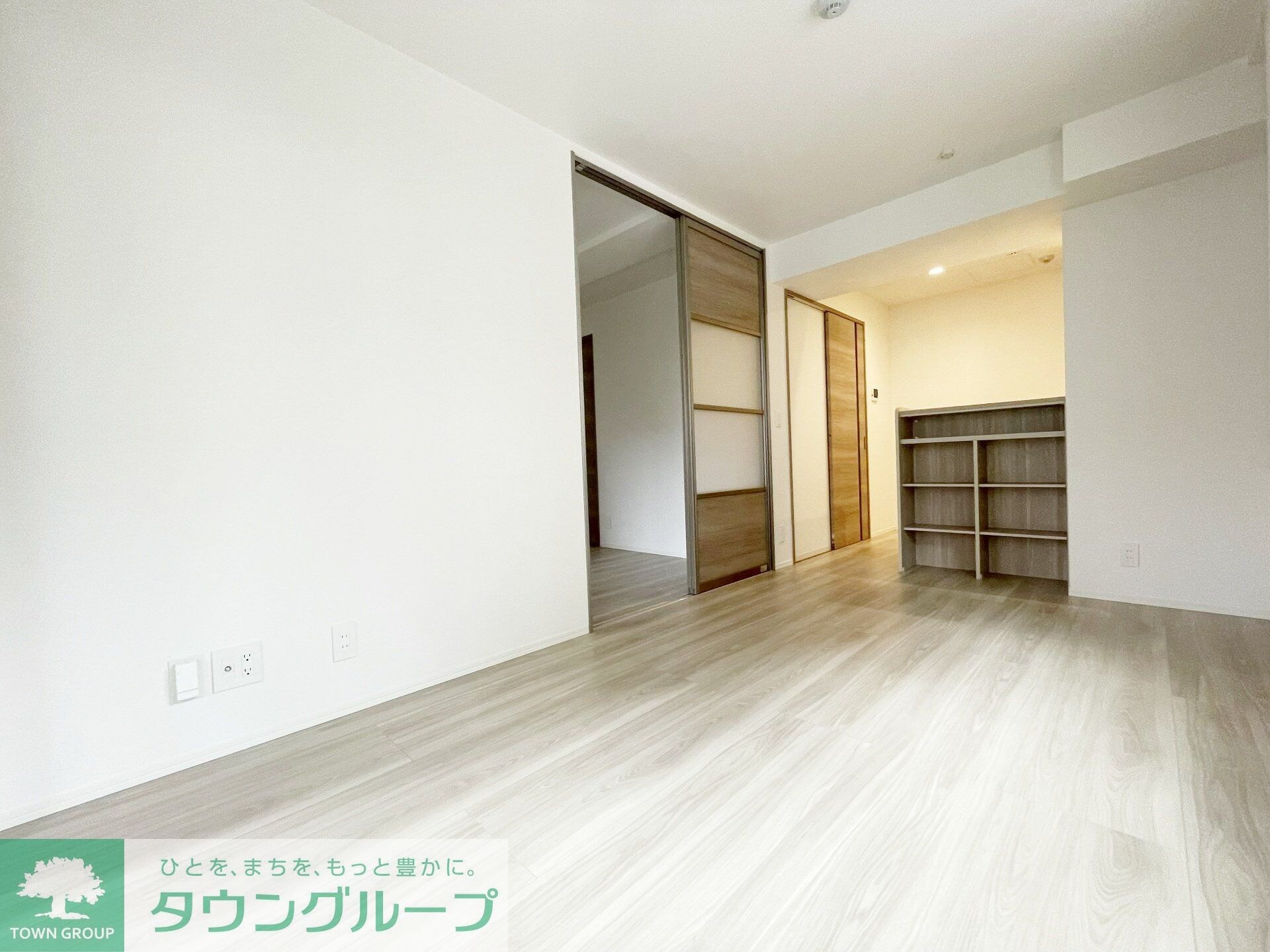 フィレ・デ・フルールの物件内観写真