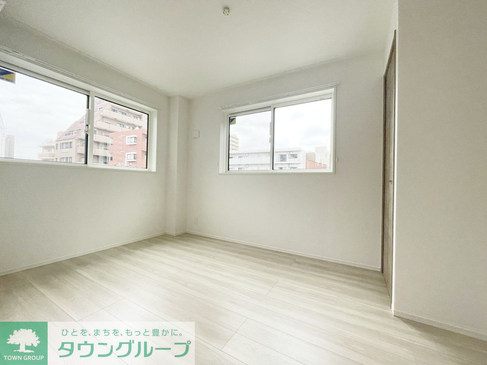 フィレ・デ・フルールの物件内観写真