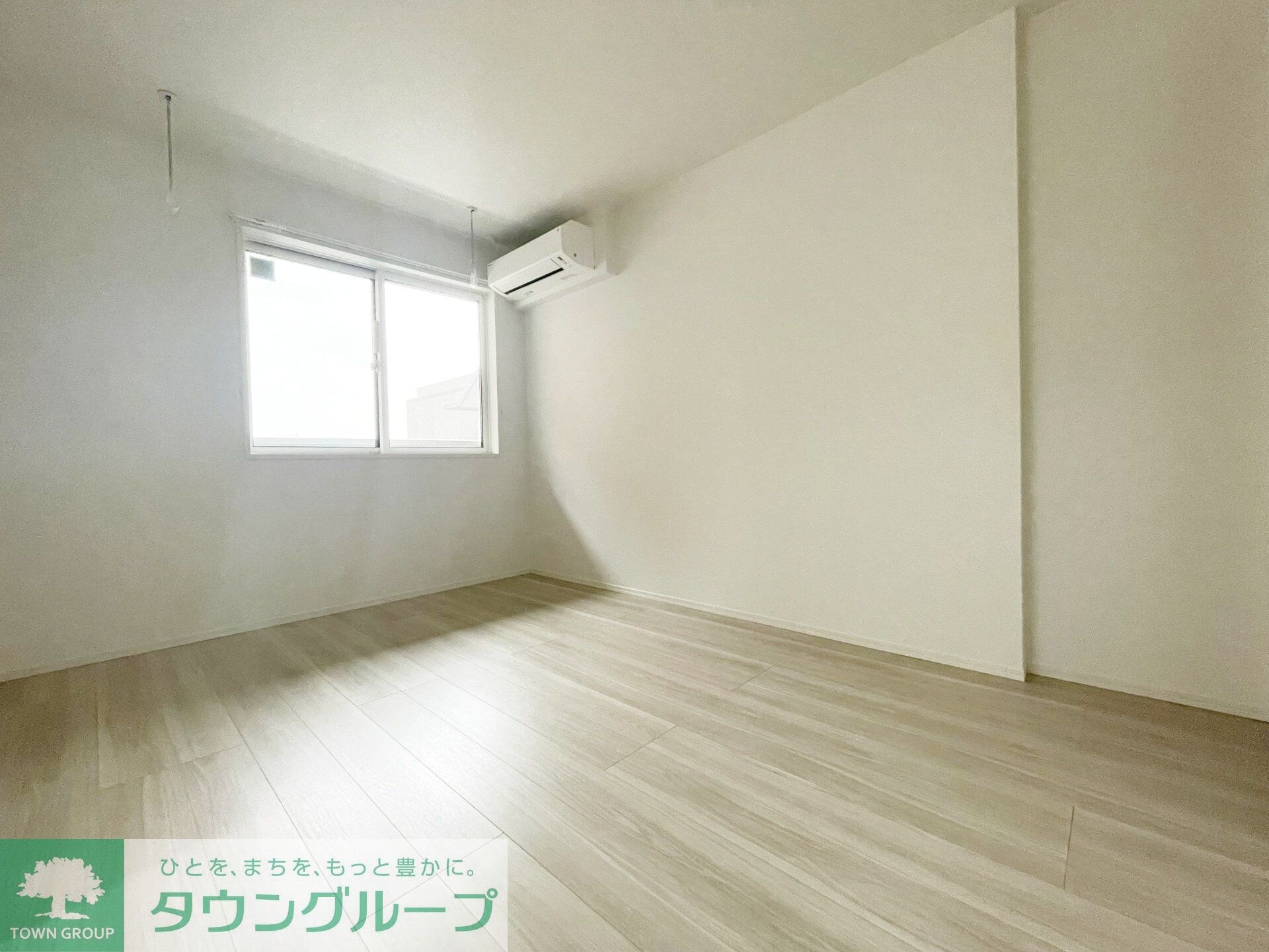 フィレ・デ・フルールの物件内観写真