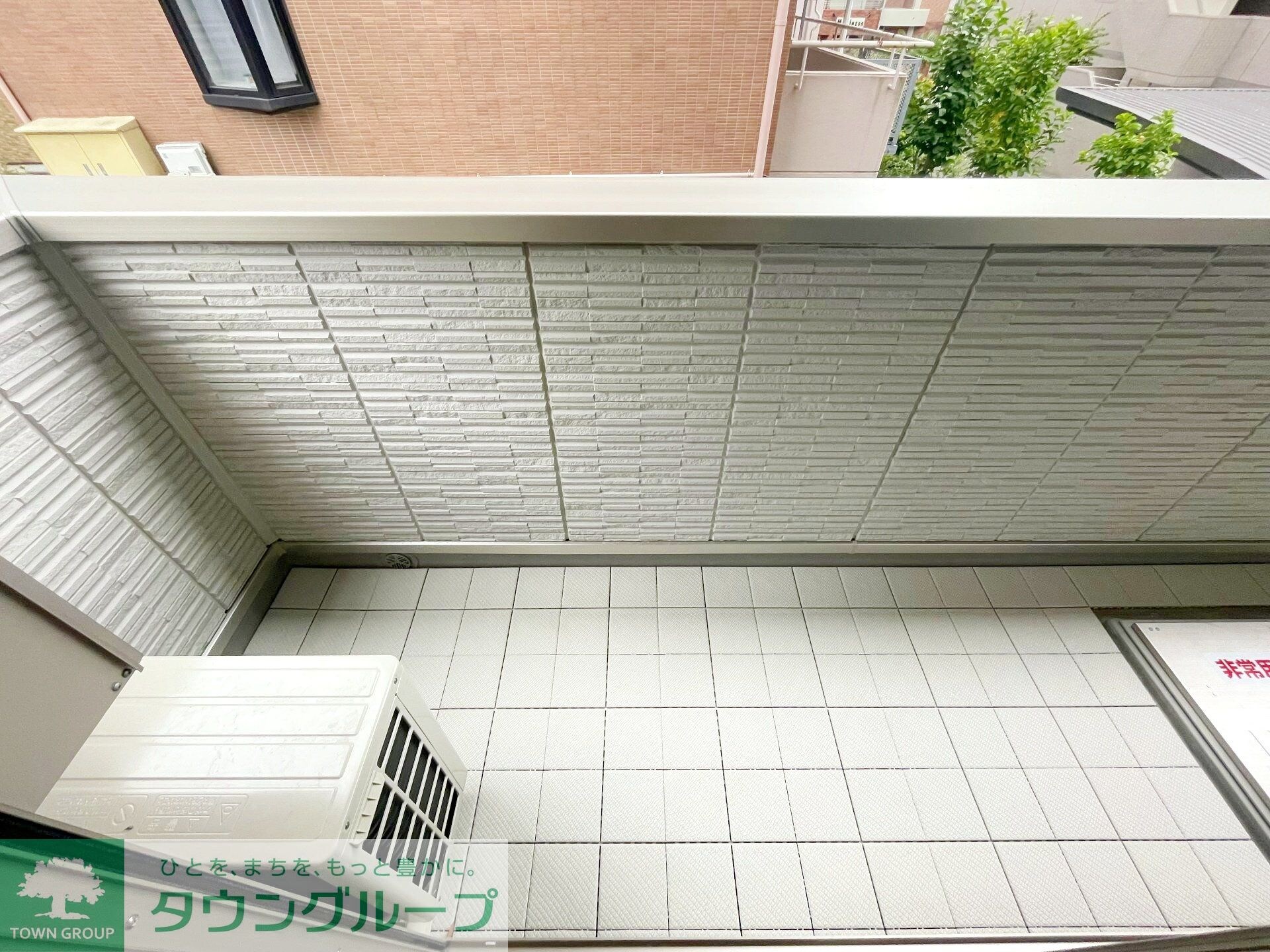 フィレ・デ・フルールの物件内観写真