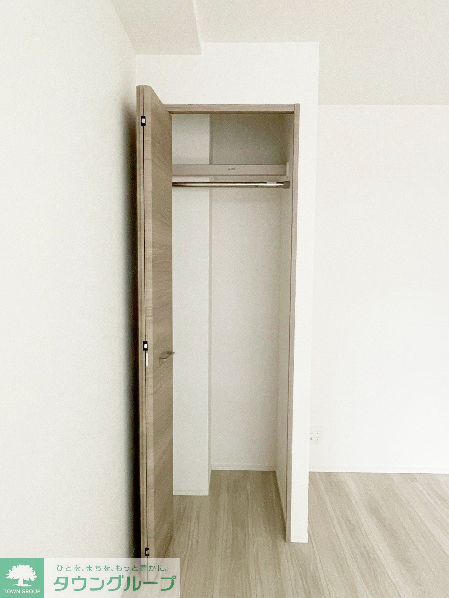 フィレ・デ・フルールの物件内観写真