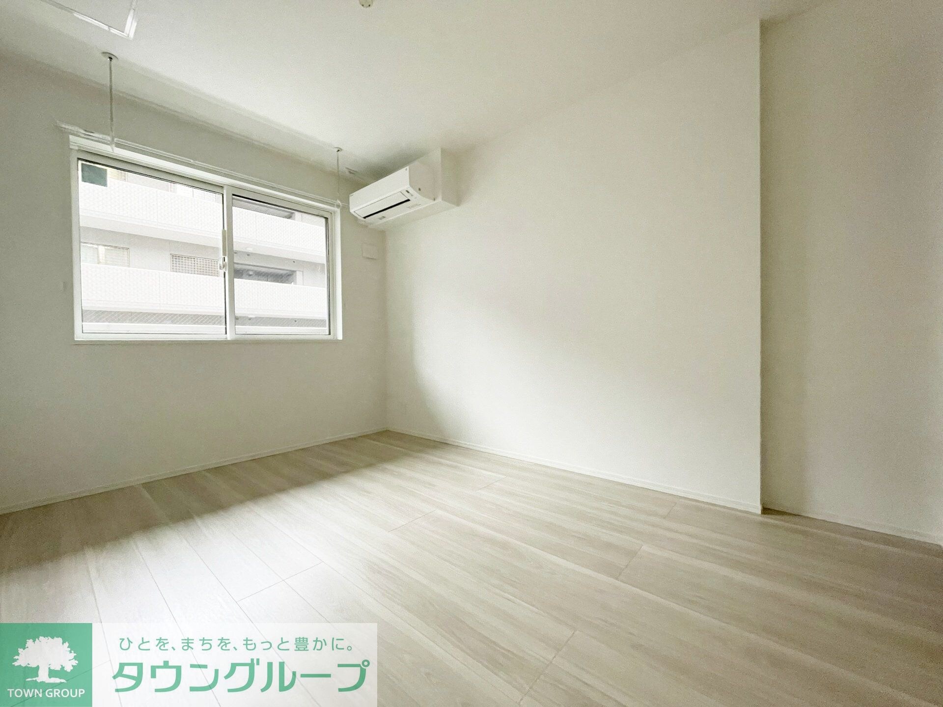 フィレ・デ・フルールの物件内観写真