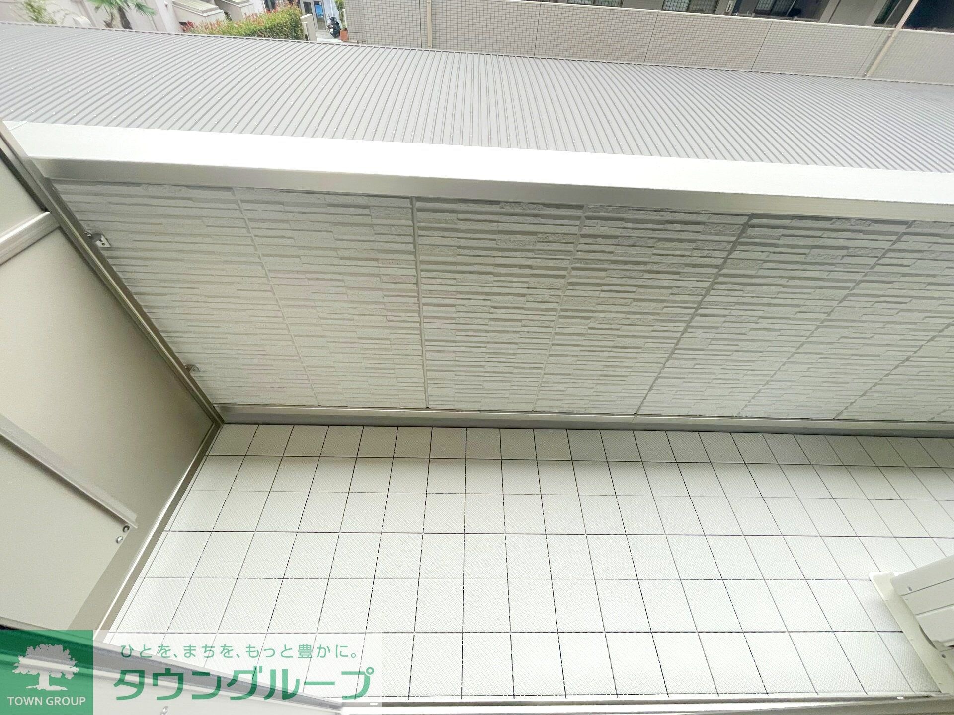 フィレ・デ・フルールの物件内観写真