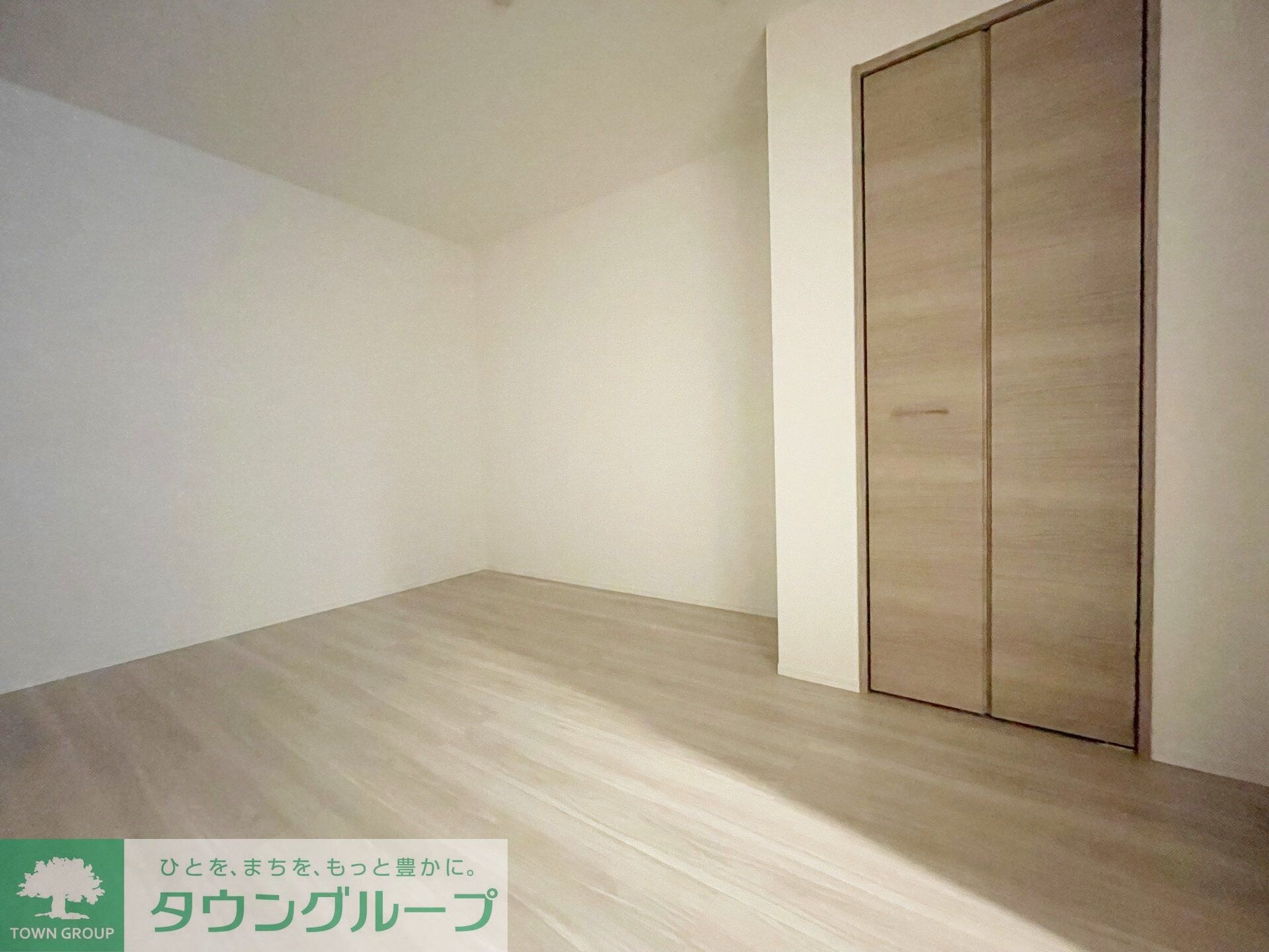 フィレ・デ・フルールの物件内観写真