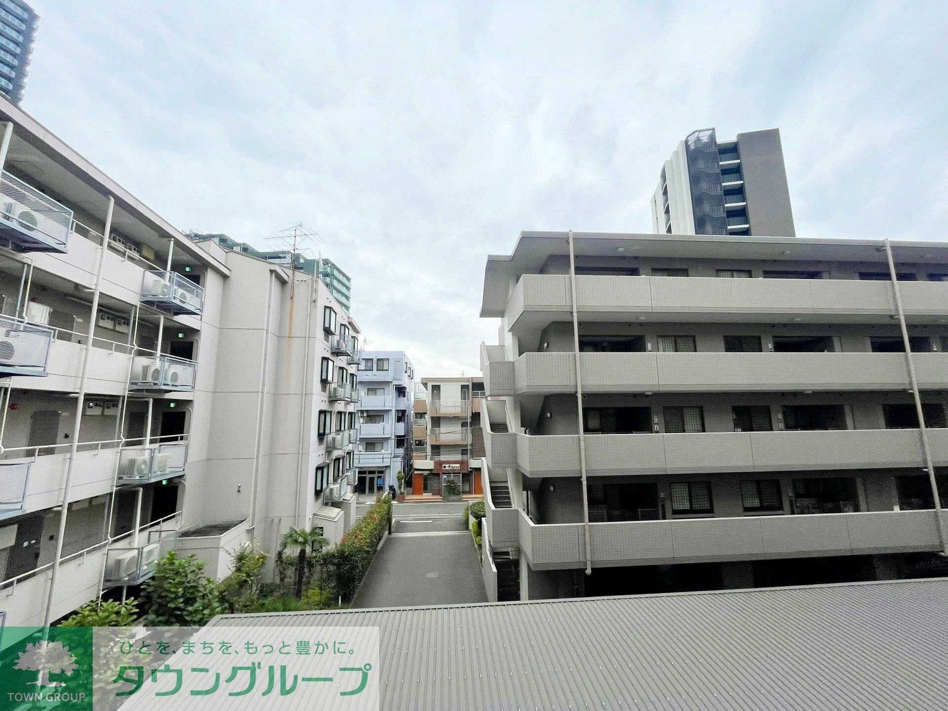 フィレ・デ・フルールの物件内観写真