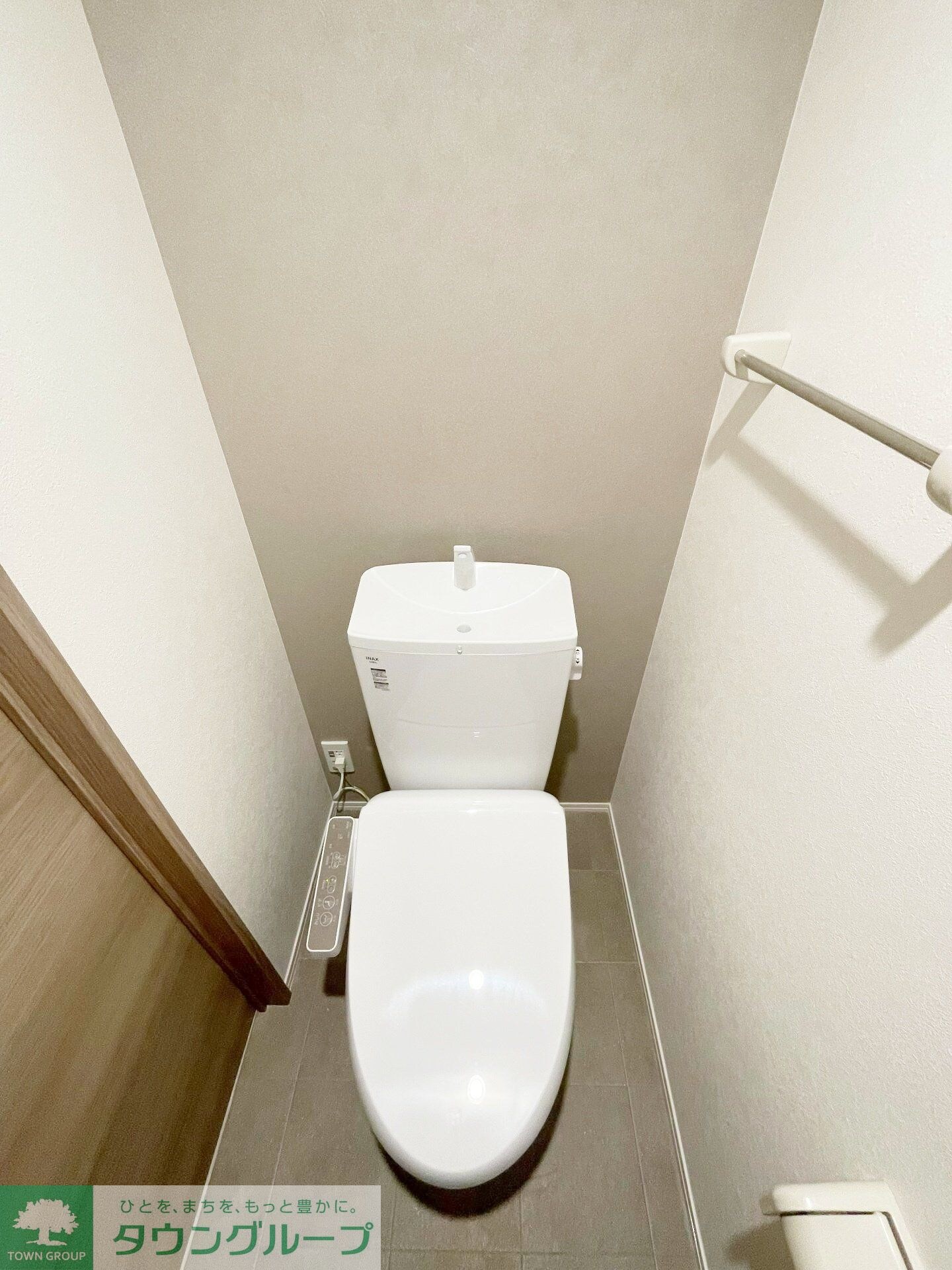 フィレ・デ・フルールの物件内観写真