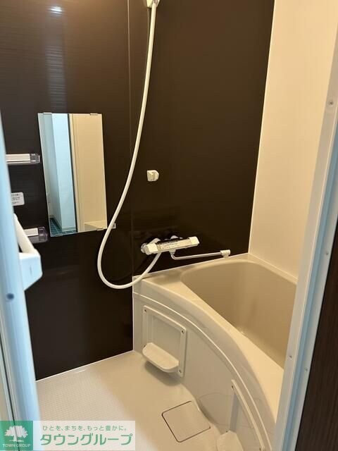 スマートヴィラ ウノモリの物件内観写真