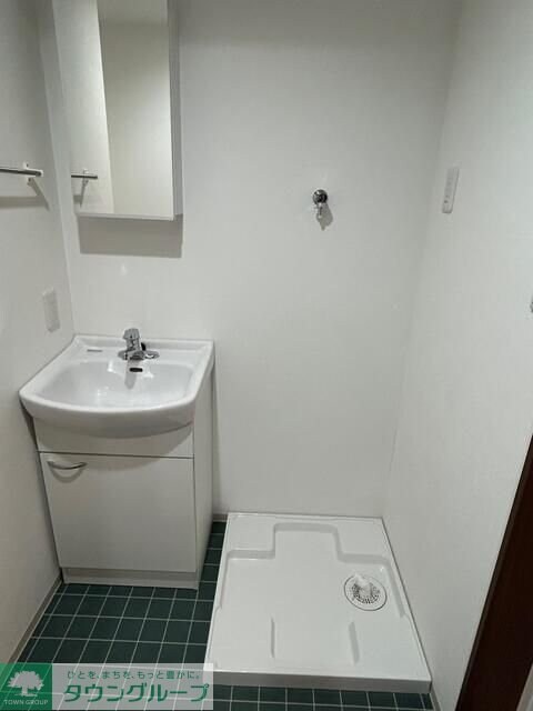 スマートヴィラ ウノモリの物件内観写真