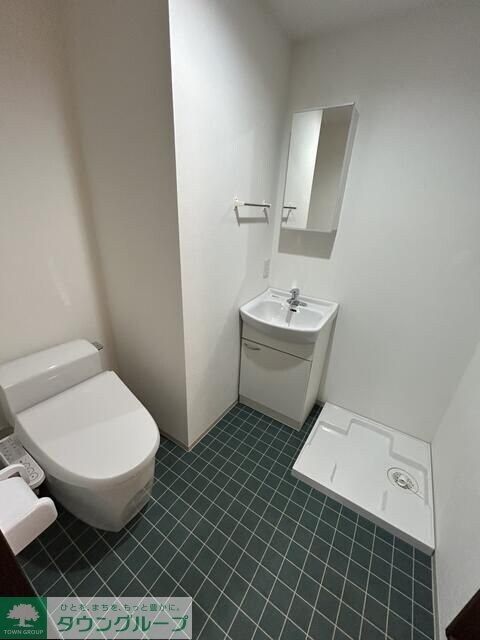 スマートヴィラ ウノモリの物件内観写真