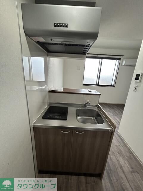 スマートヴィラ ウノモリの物件内観写真